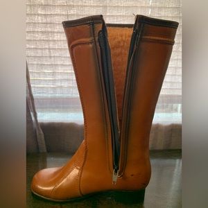 Size 2 Waterproof Kids Wellies